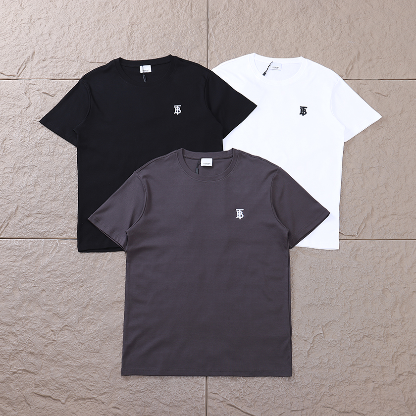 BURBERRY T-SHIRT