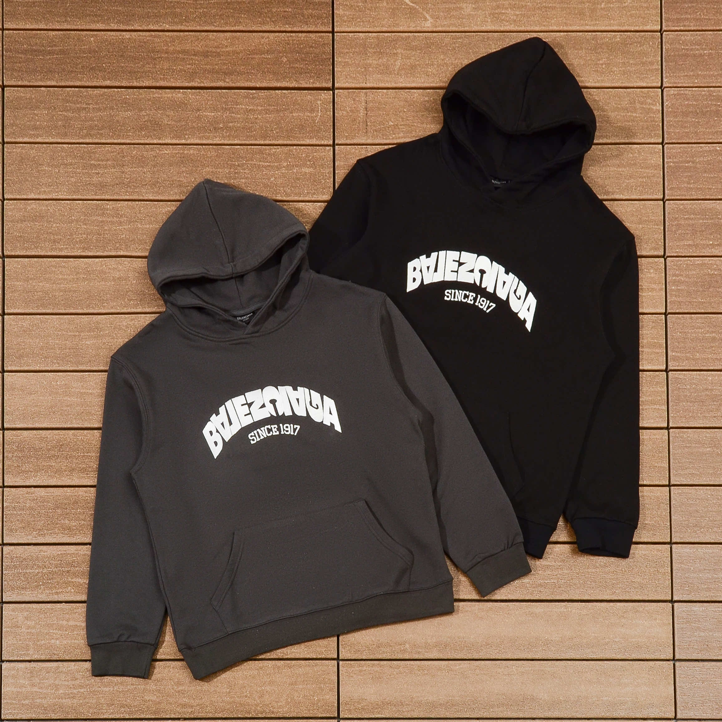 BALENCIAGA HOODIE
