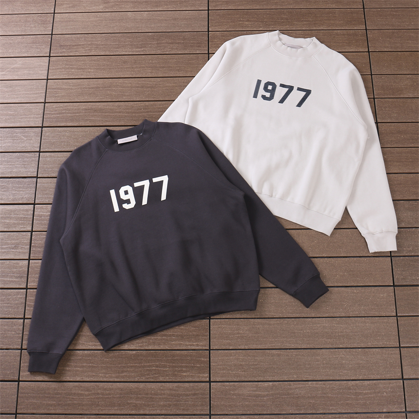FEAR OF GOD SWEATER