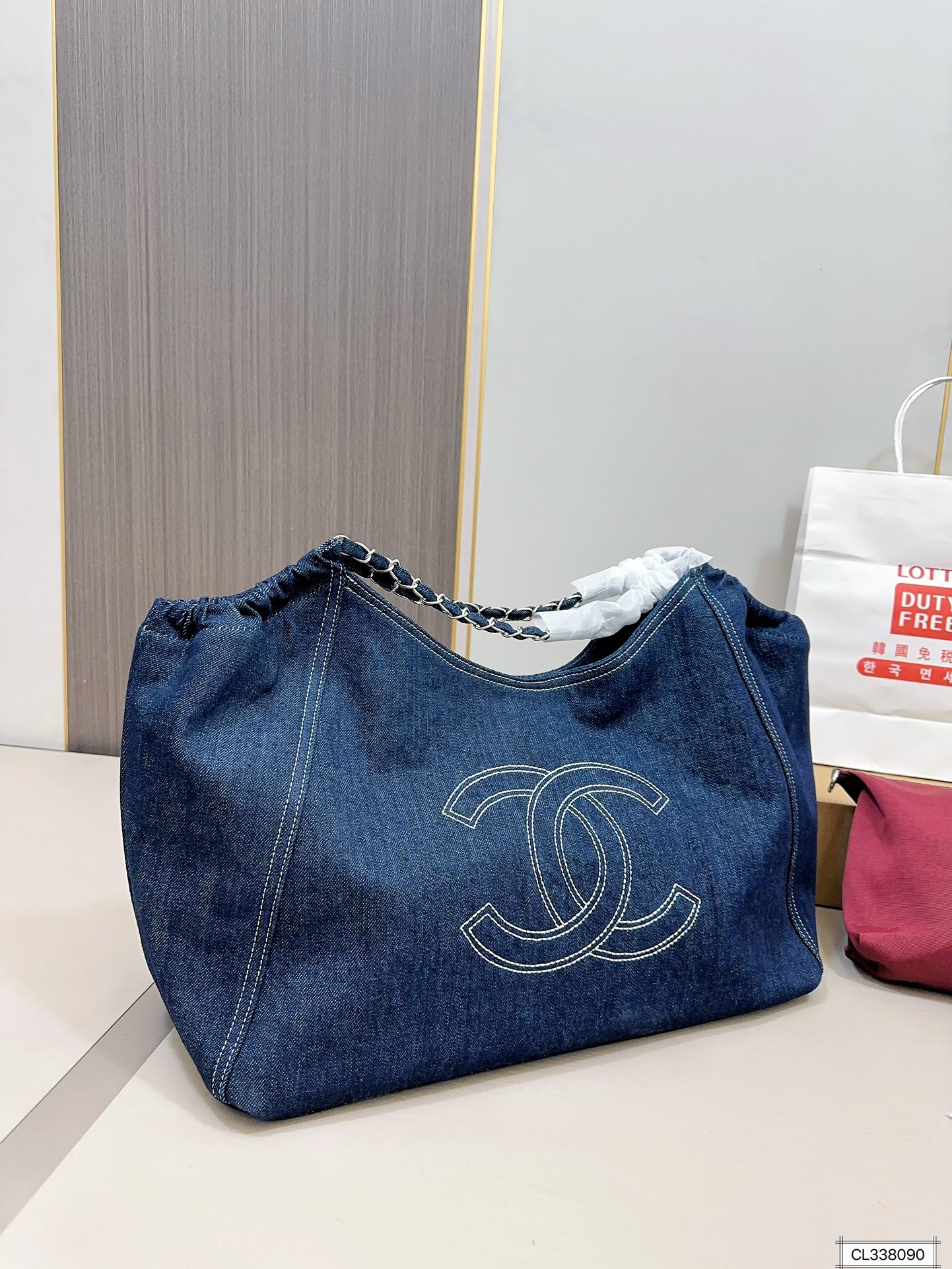 CHANEL BAG