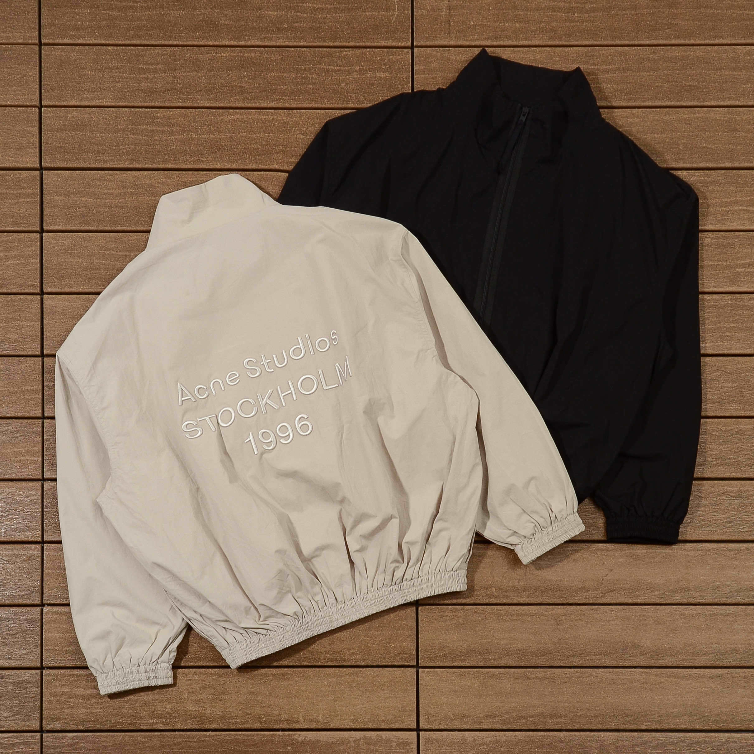 ACNE JACKET