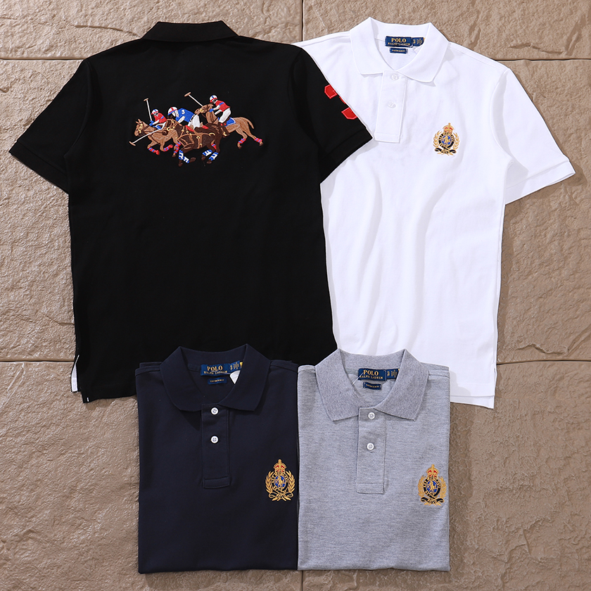 RALPH LAUREN POLO