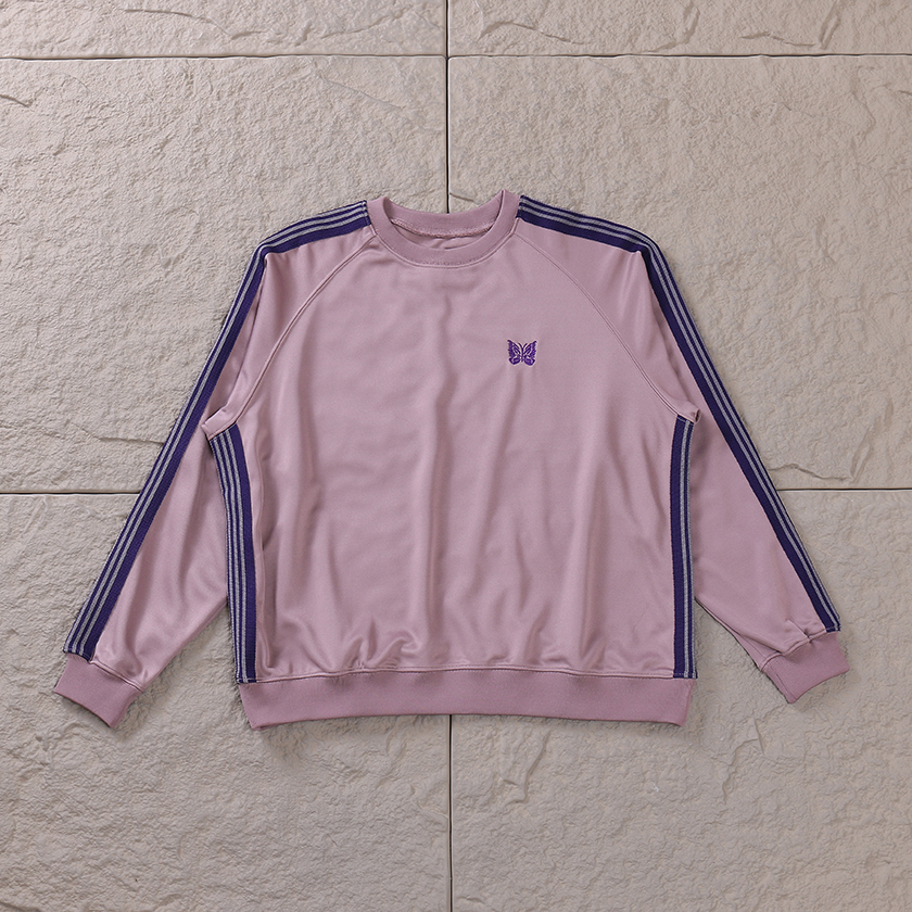 NEEDLES SWEATER