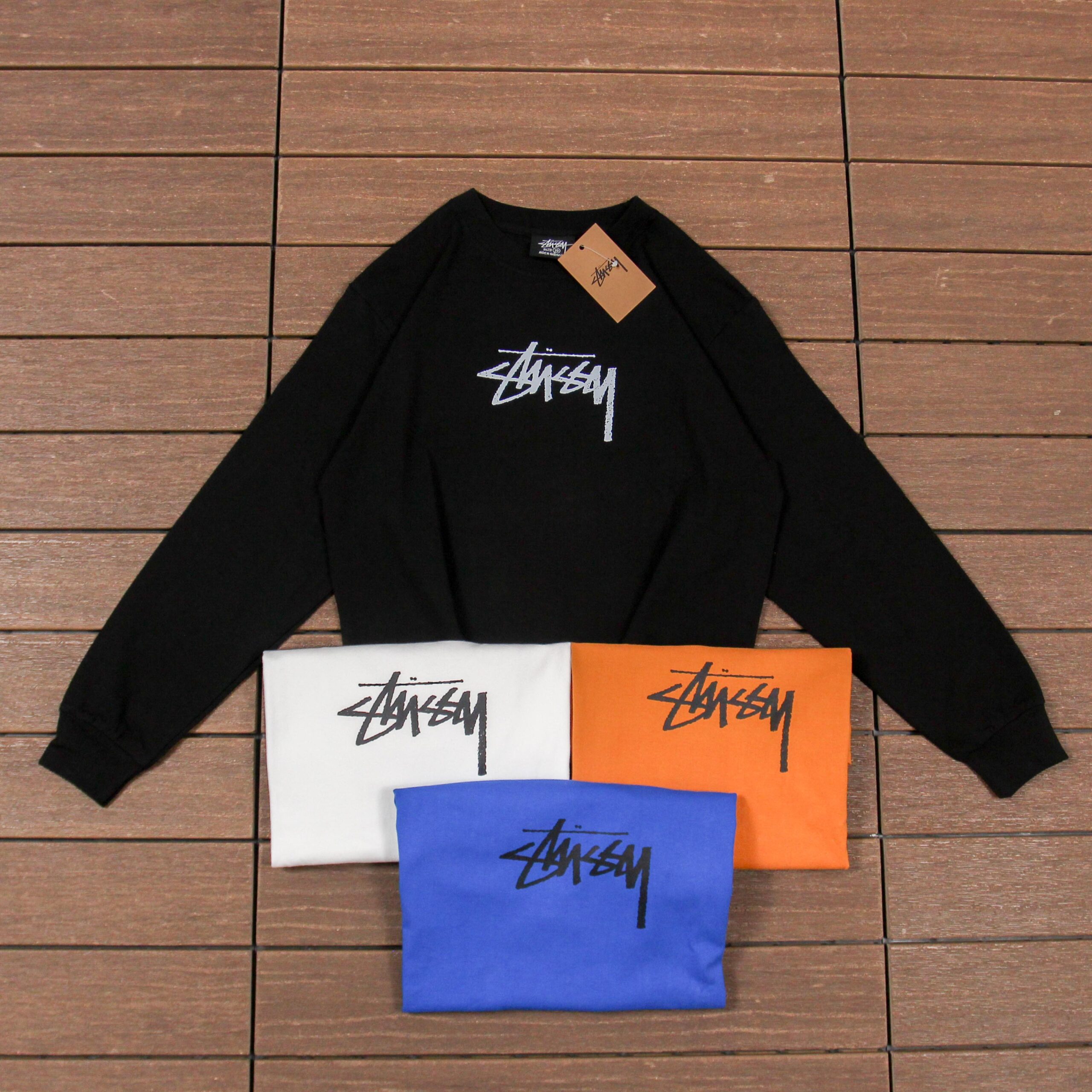 STUSSY T-SHIRT