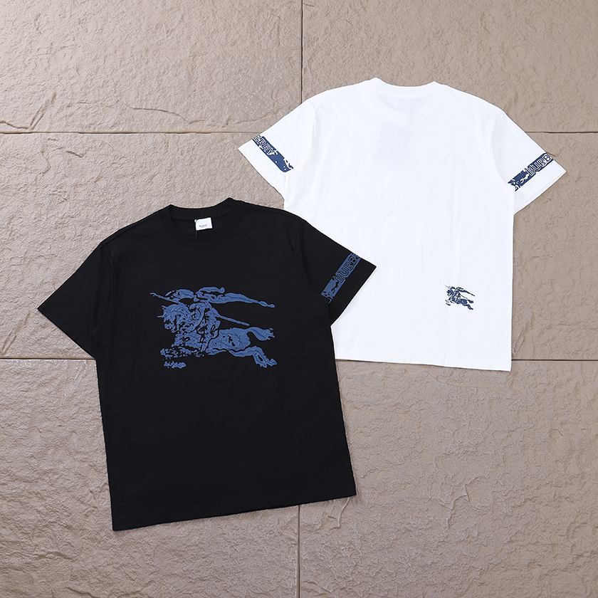 BURBERRY T-SHIRT
