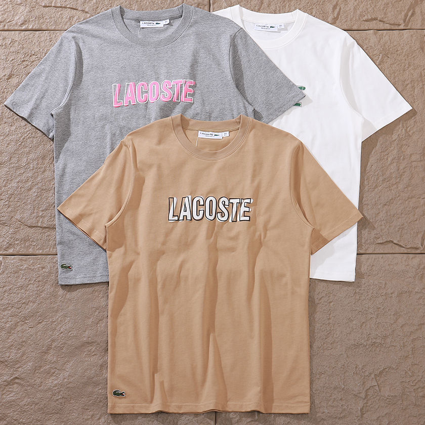 LACOSTE T-SHIRT