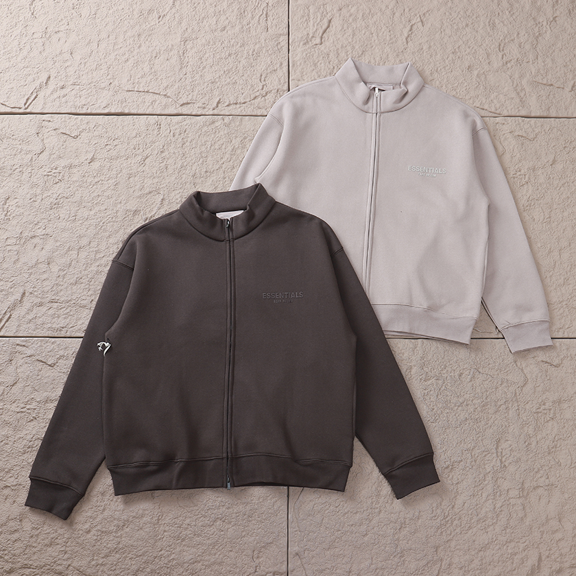 FEAR OF GOD JACKET