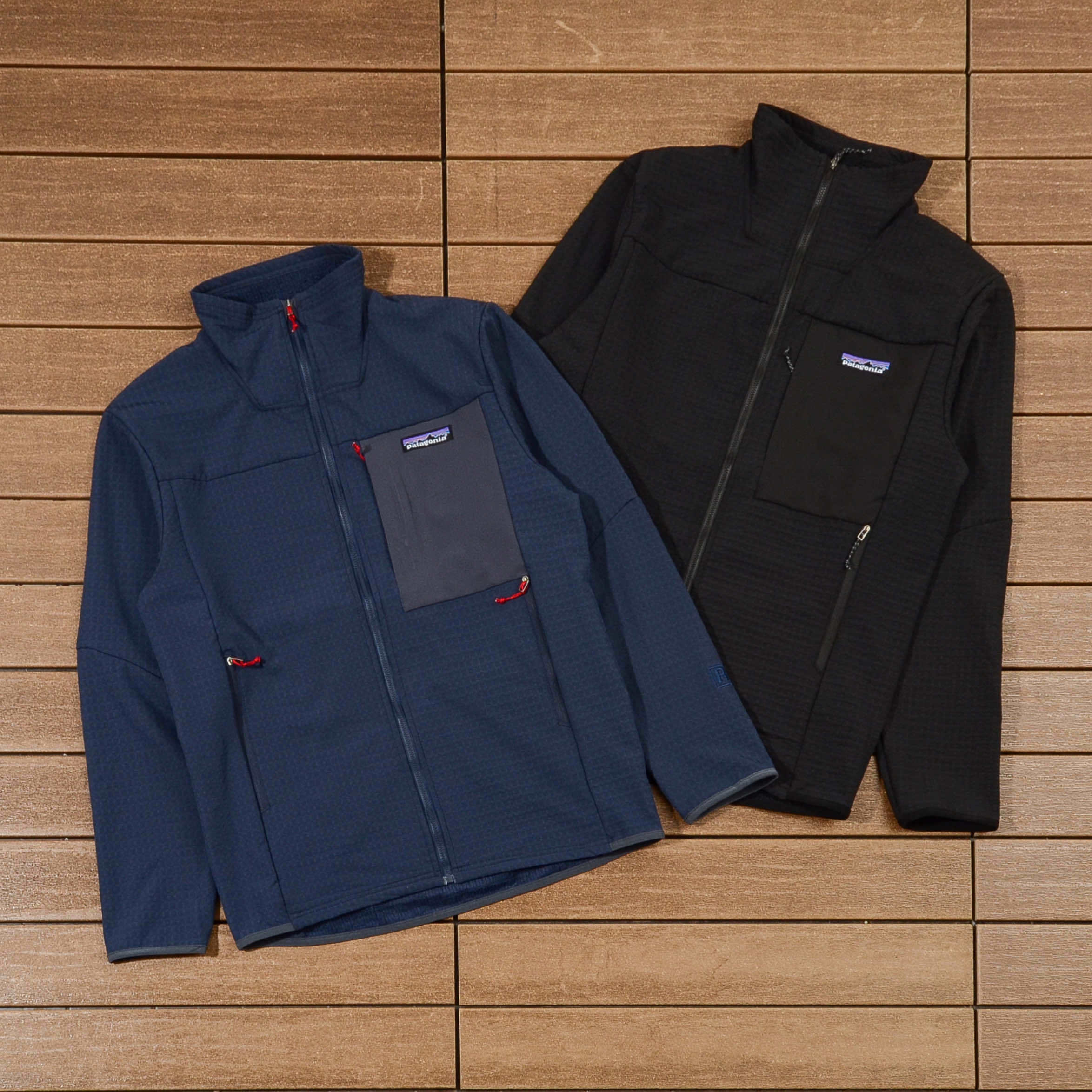 PATAGONIA JACKET
