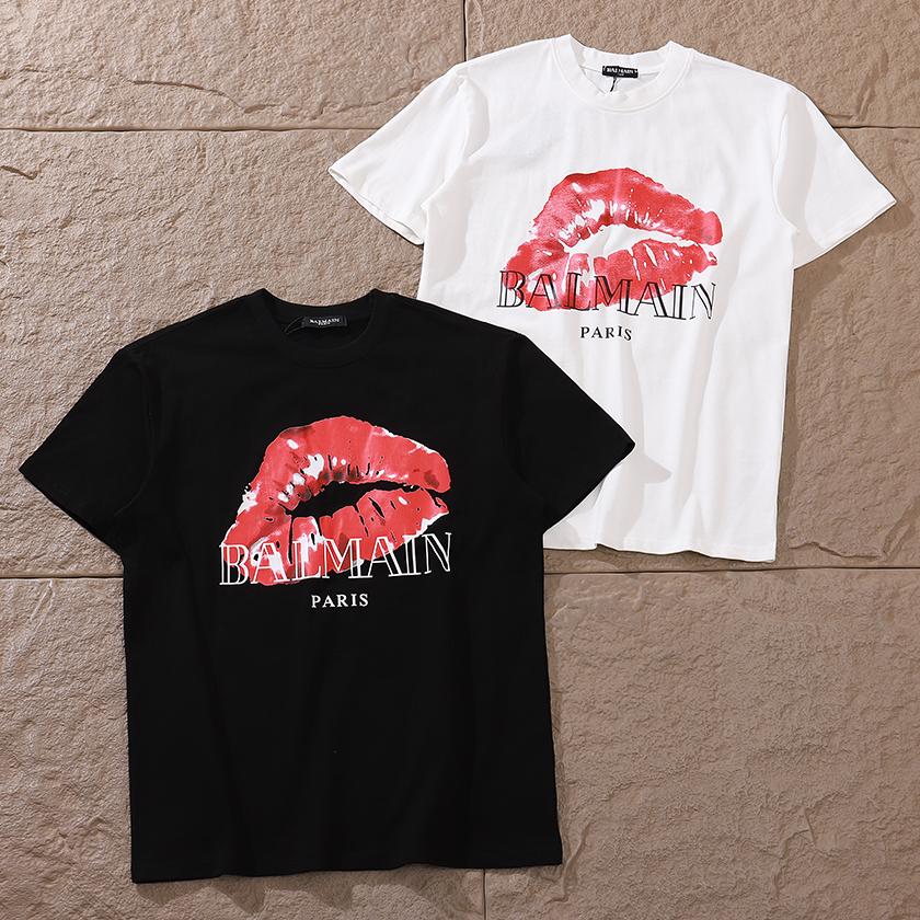 BALMAIN T-SHIRT