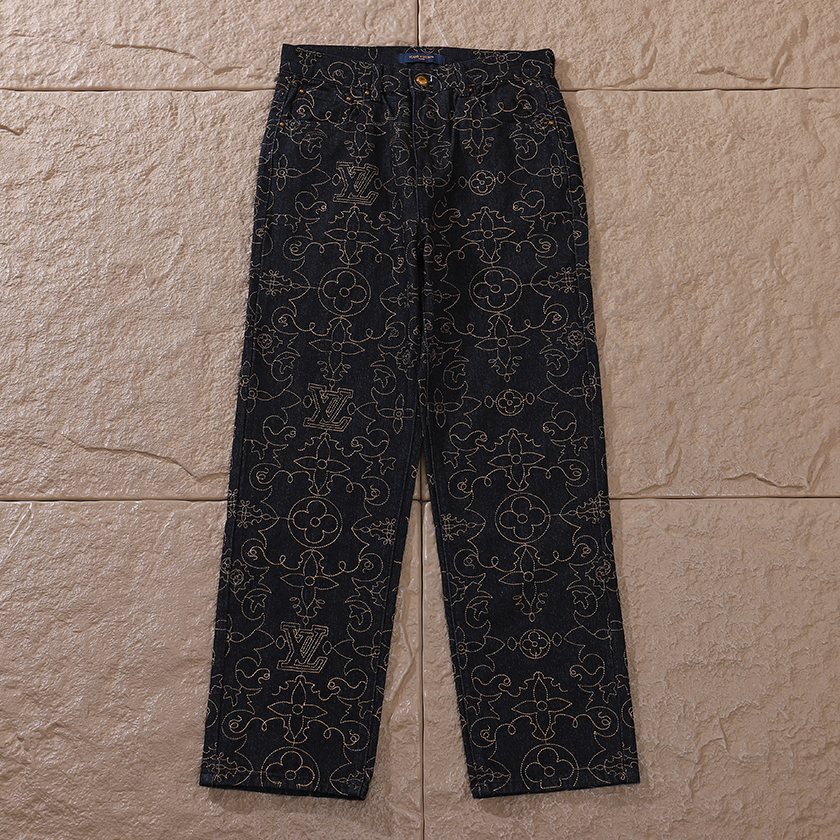 LOUIS VUITTON PANT