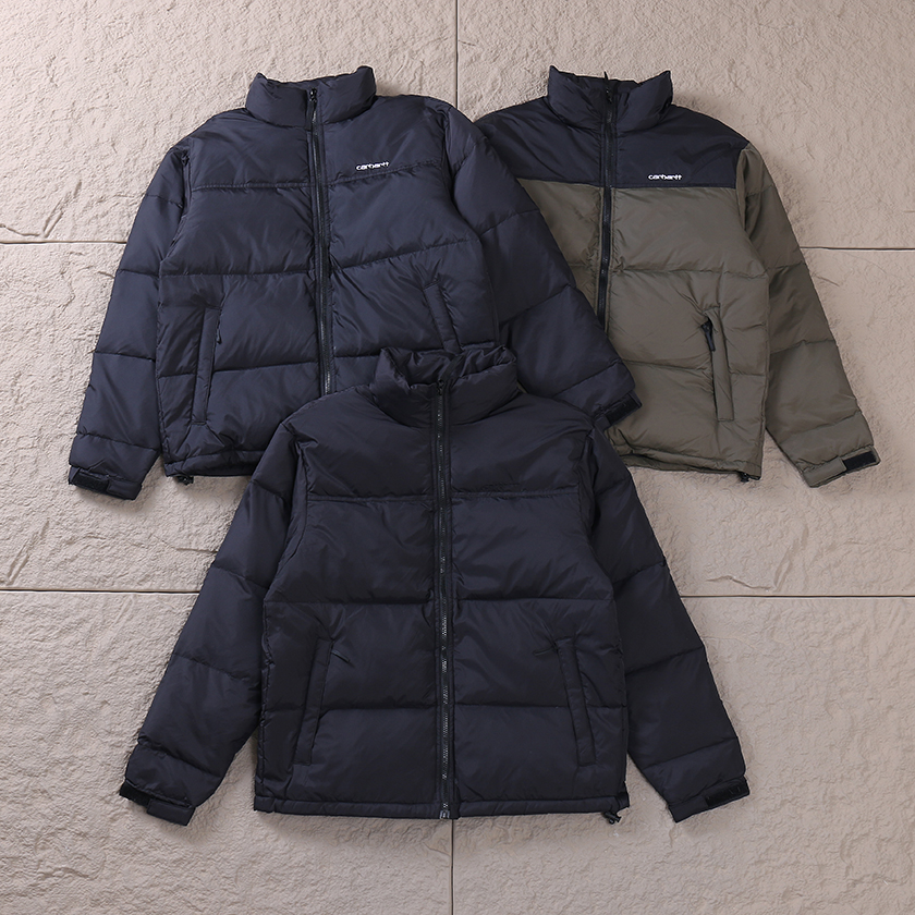 CARHARTT DOWN JACKET