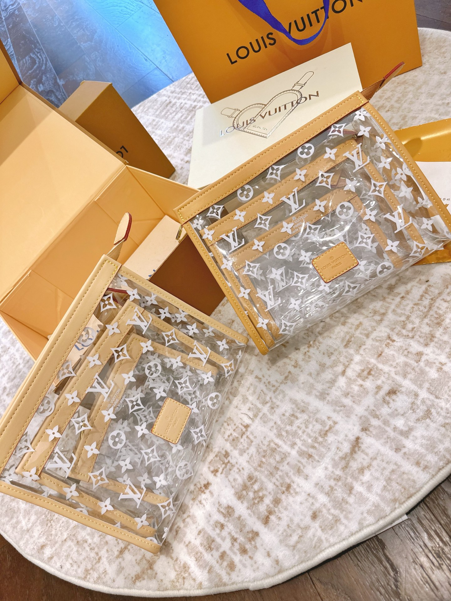 LV BAG