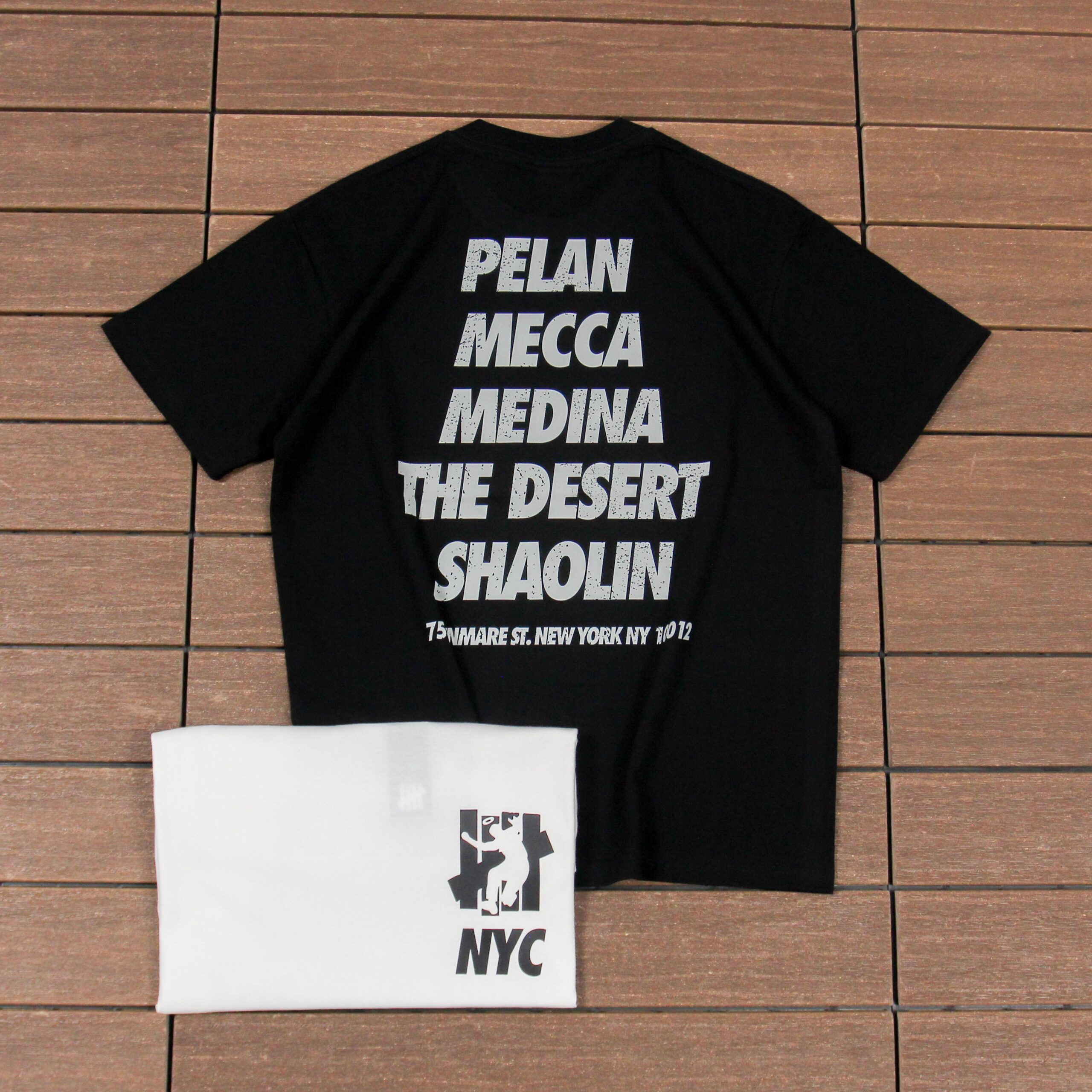 UNDEFEATED T-SHIRT