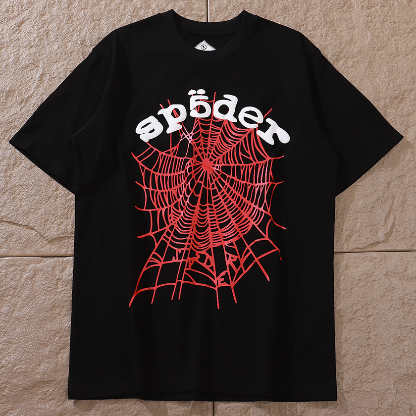 SP5DER T-SHIRT