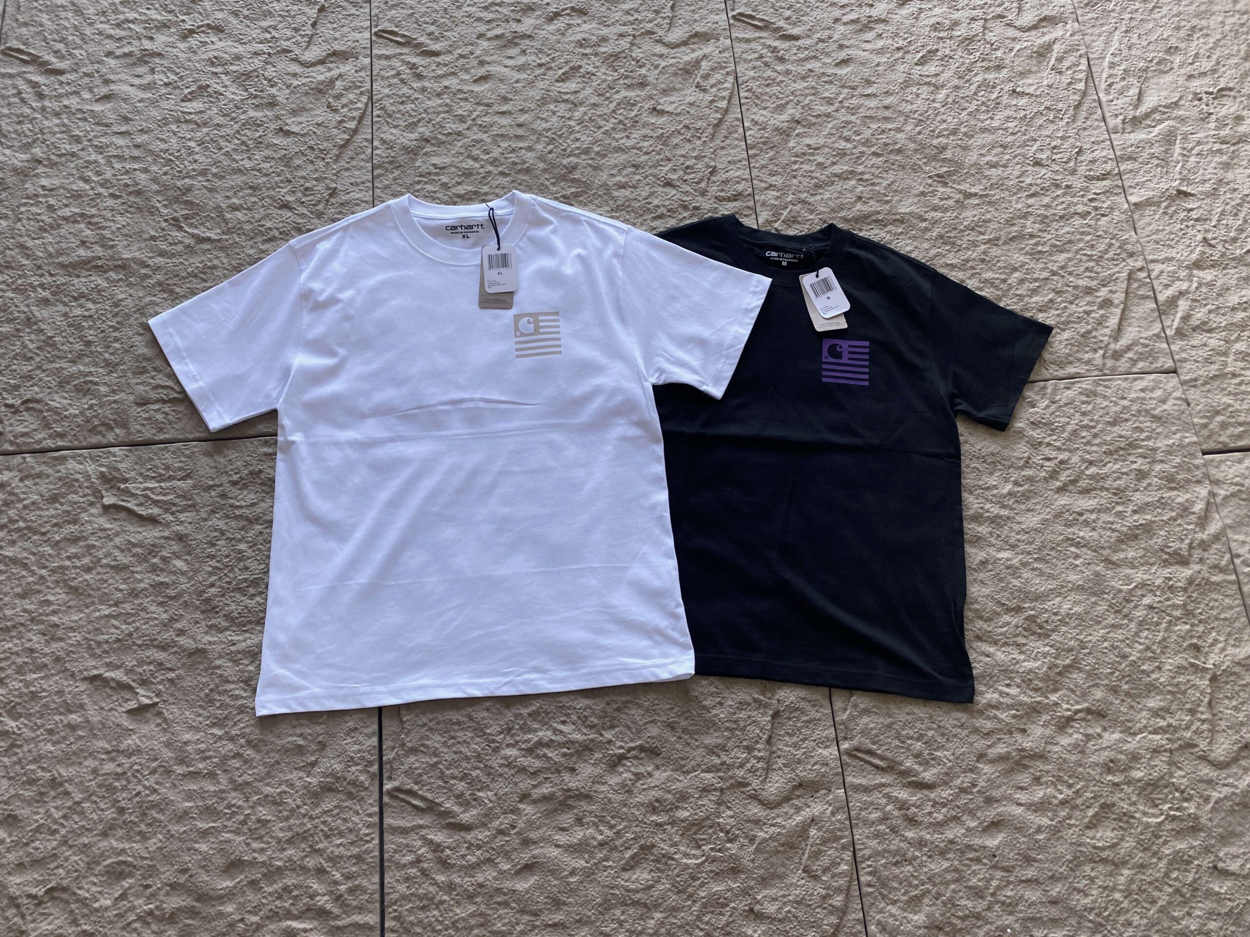 CARHARTT T-SHIRT