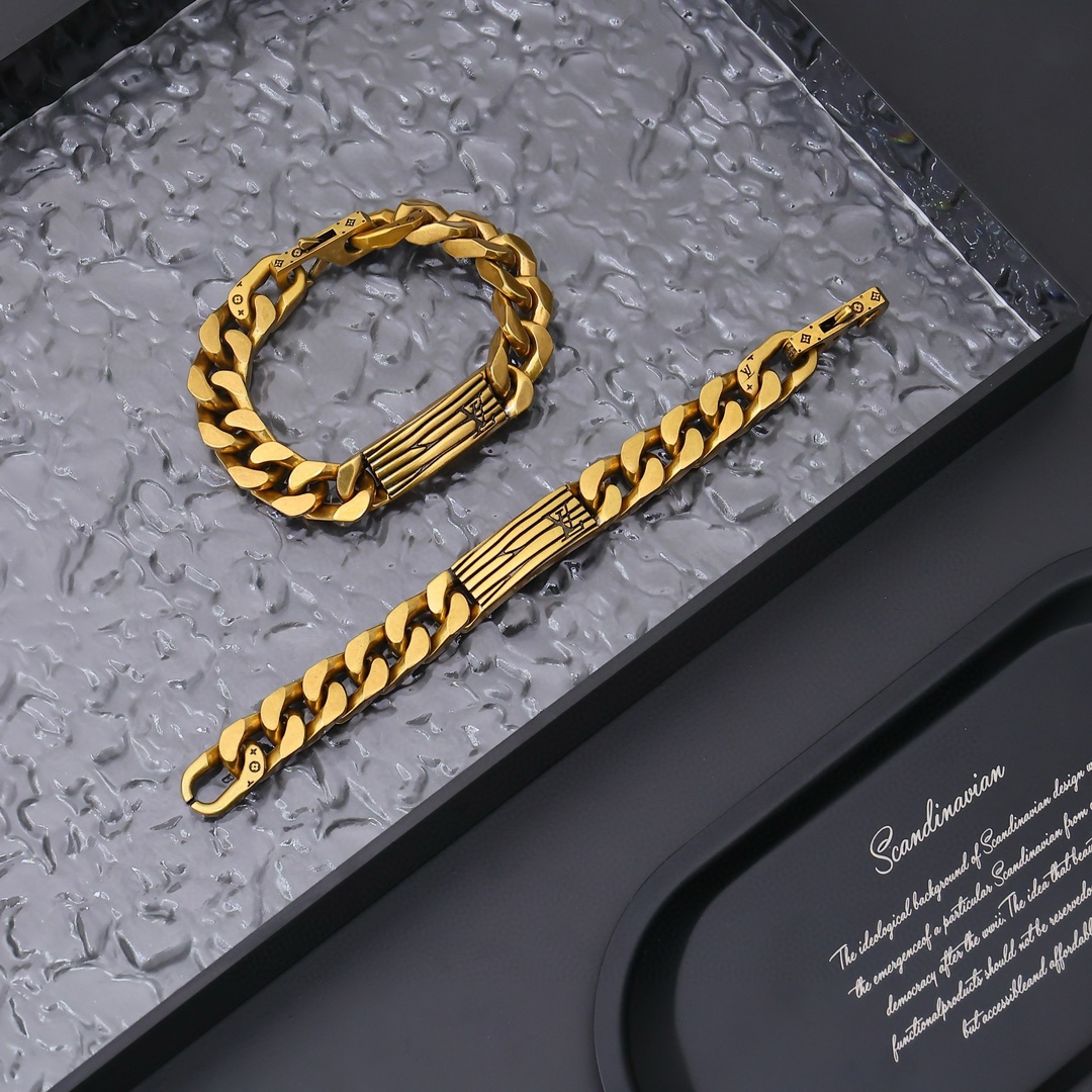 LV JEWELRY