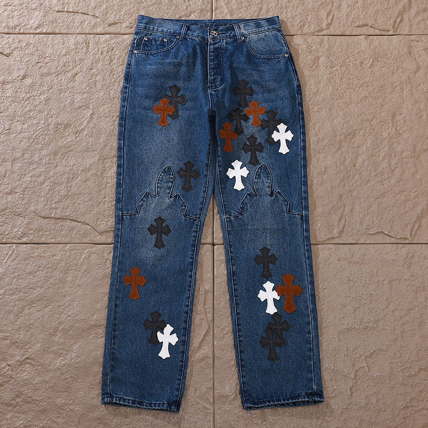 CHROME HEARTS PANT