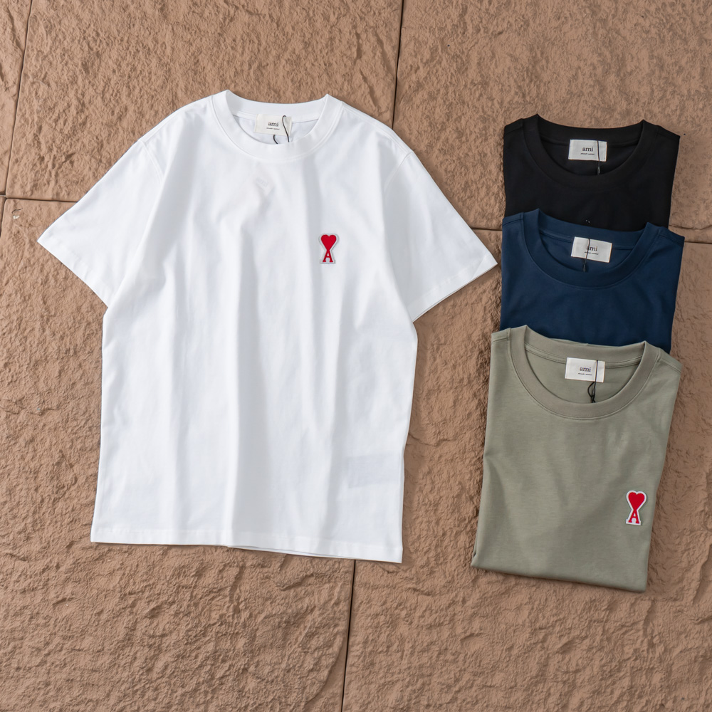 AMI T-SHIRT