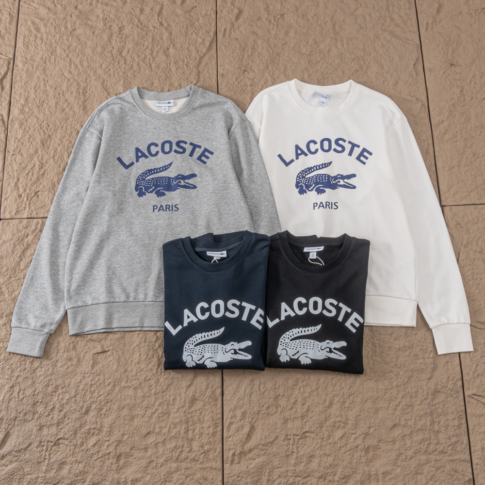 LACOSTE SWEATER