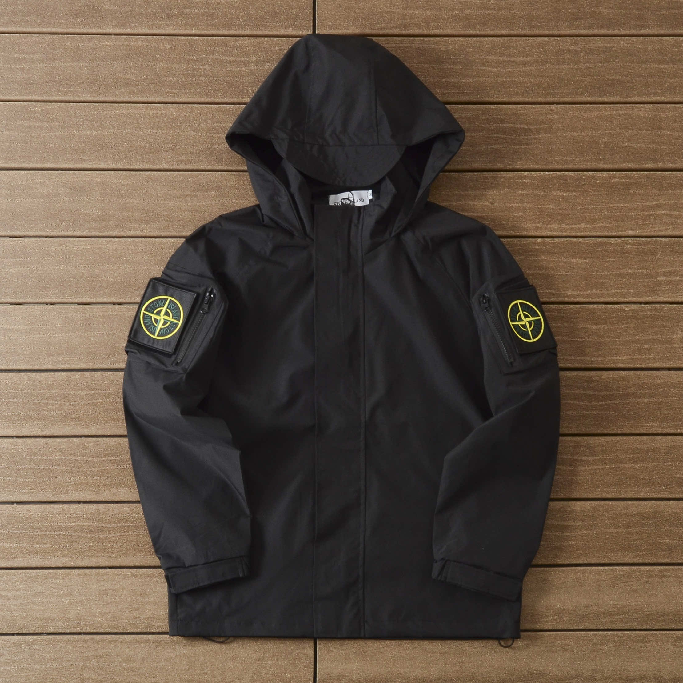 STONE ISLAND JACKET