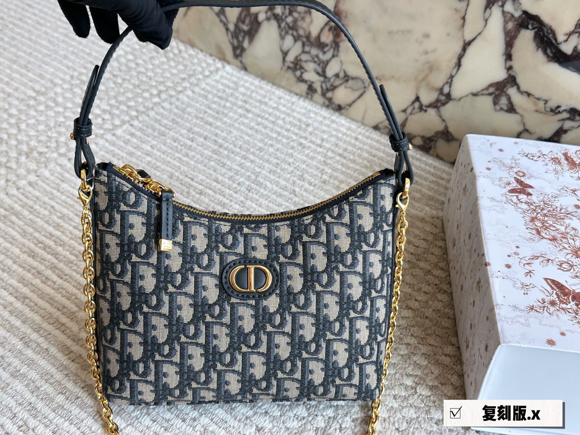 DIOR BAG