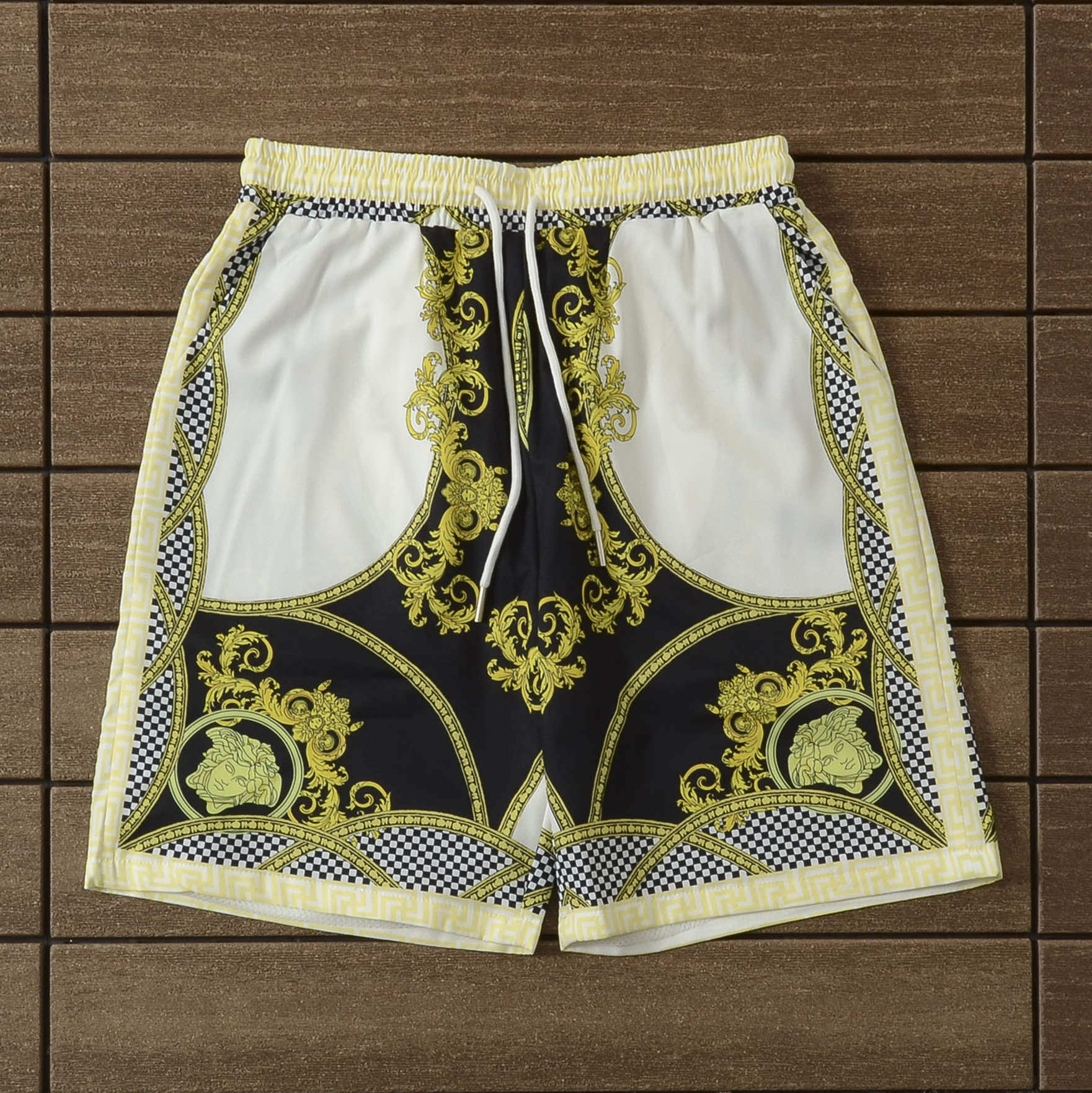 VERSACE SHORT