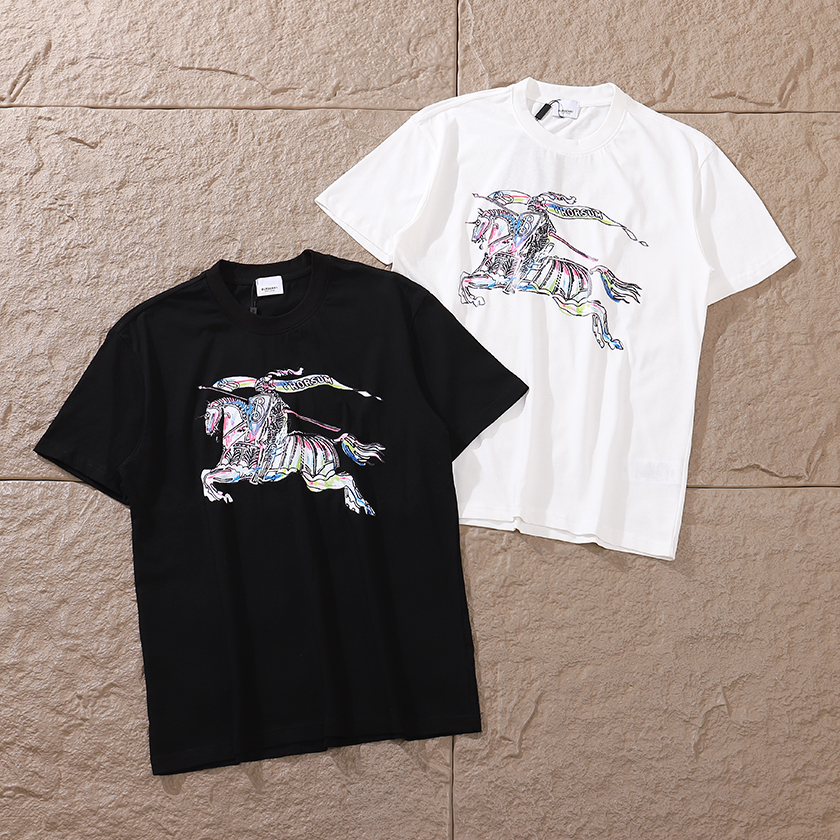 BURBERRY T-SHIRT