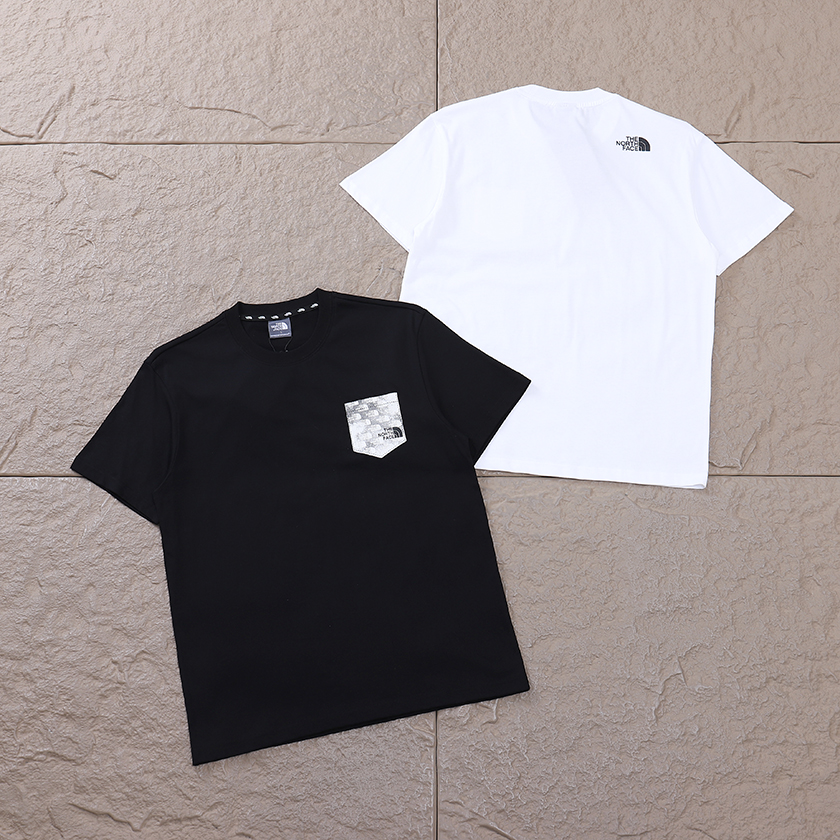 THE NORTH FACE T-SHIRT