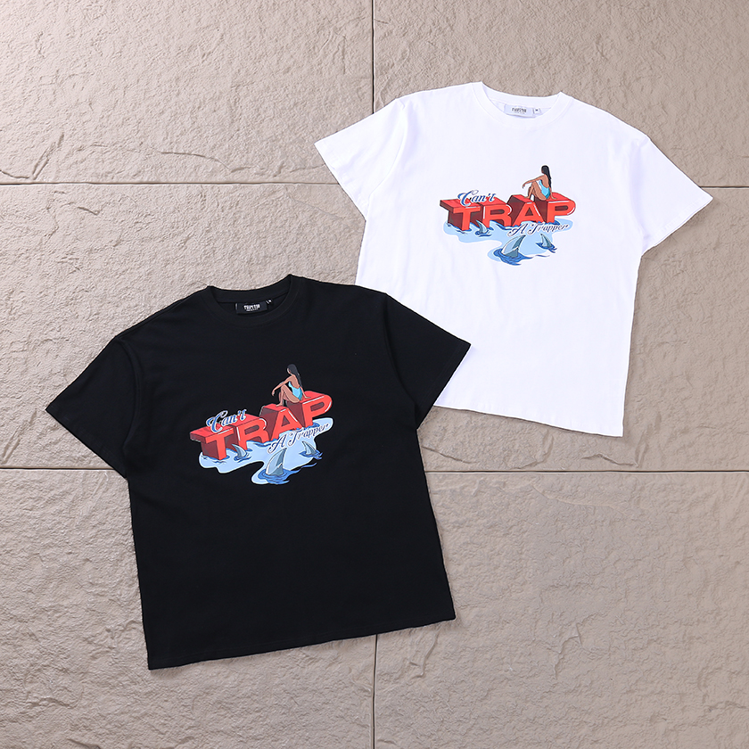 TRAPSTAR T-SHIRT