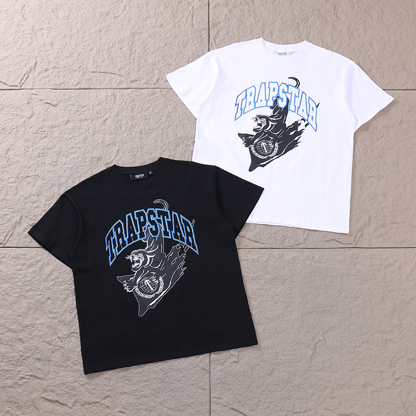 TRAPSTAR T-SHIRT