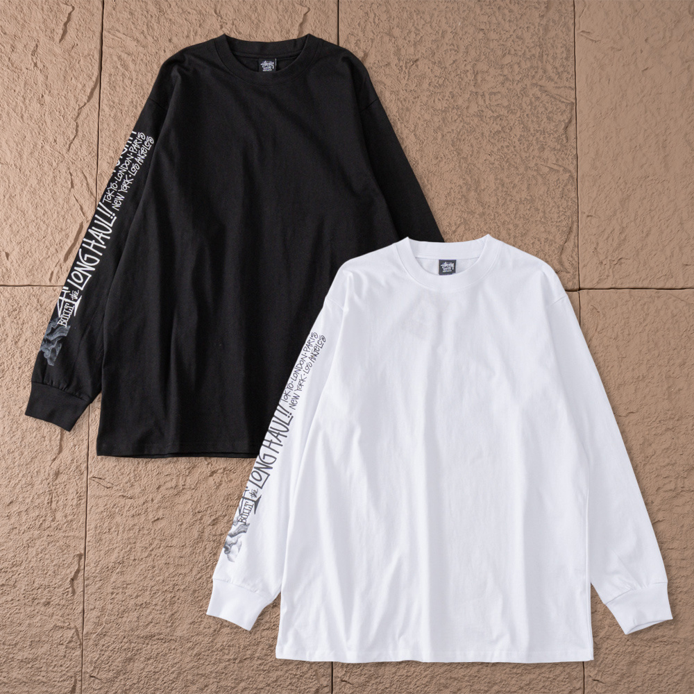 STUSSY T-SHIRT