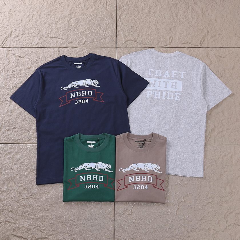 CARHARTT T-SHIRT