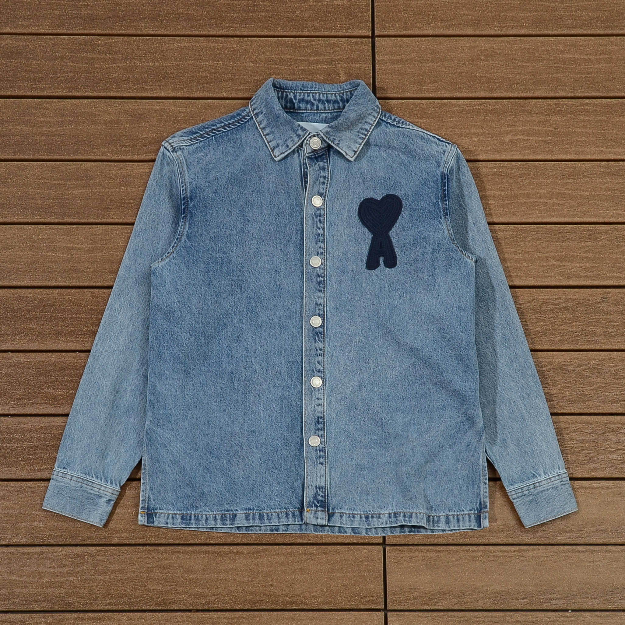 AMI SHIRT