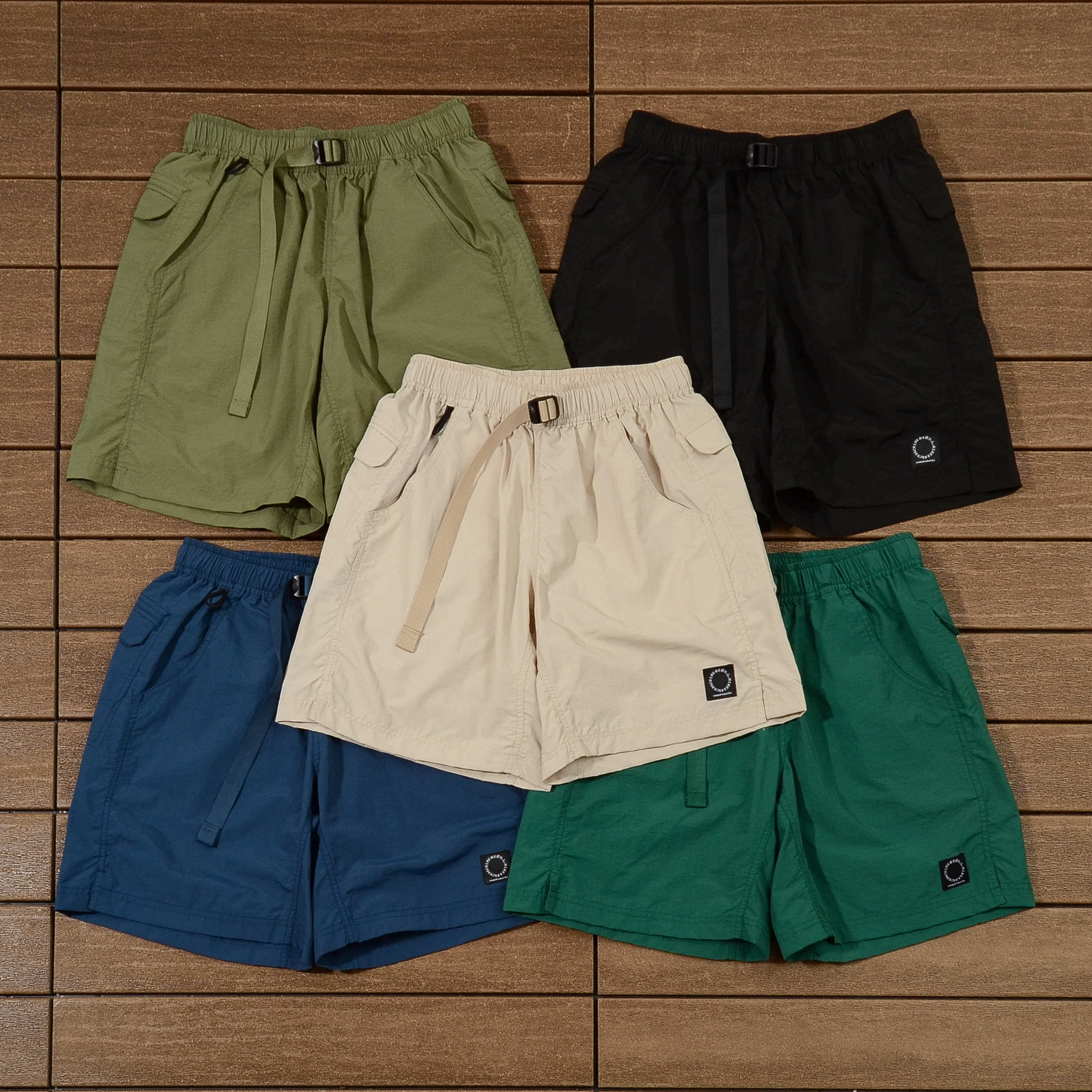 YAMATOMICHI 5-p SHORT
