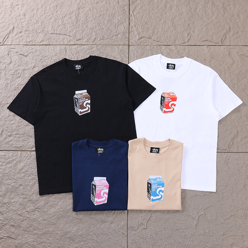 STUSSY T-SHIRT