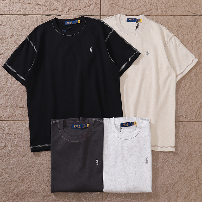 RALPH LAUREN T-SHIRT