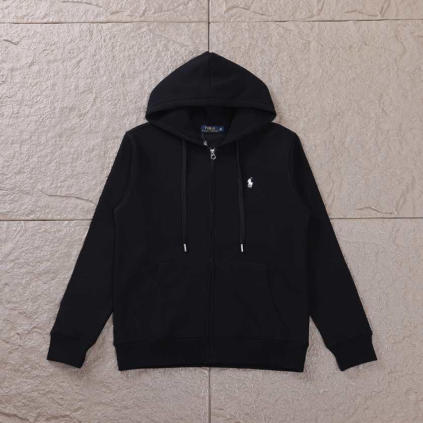 RALPH LAUREN HOODIE