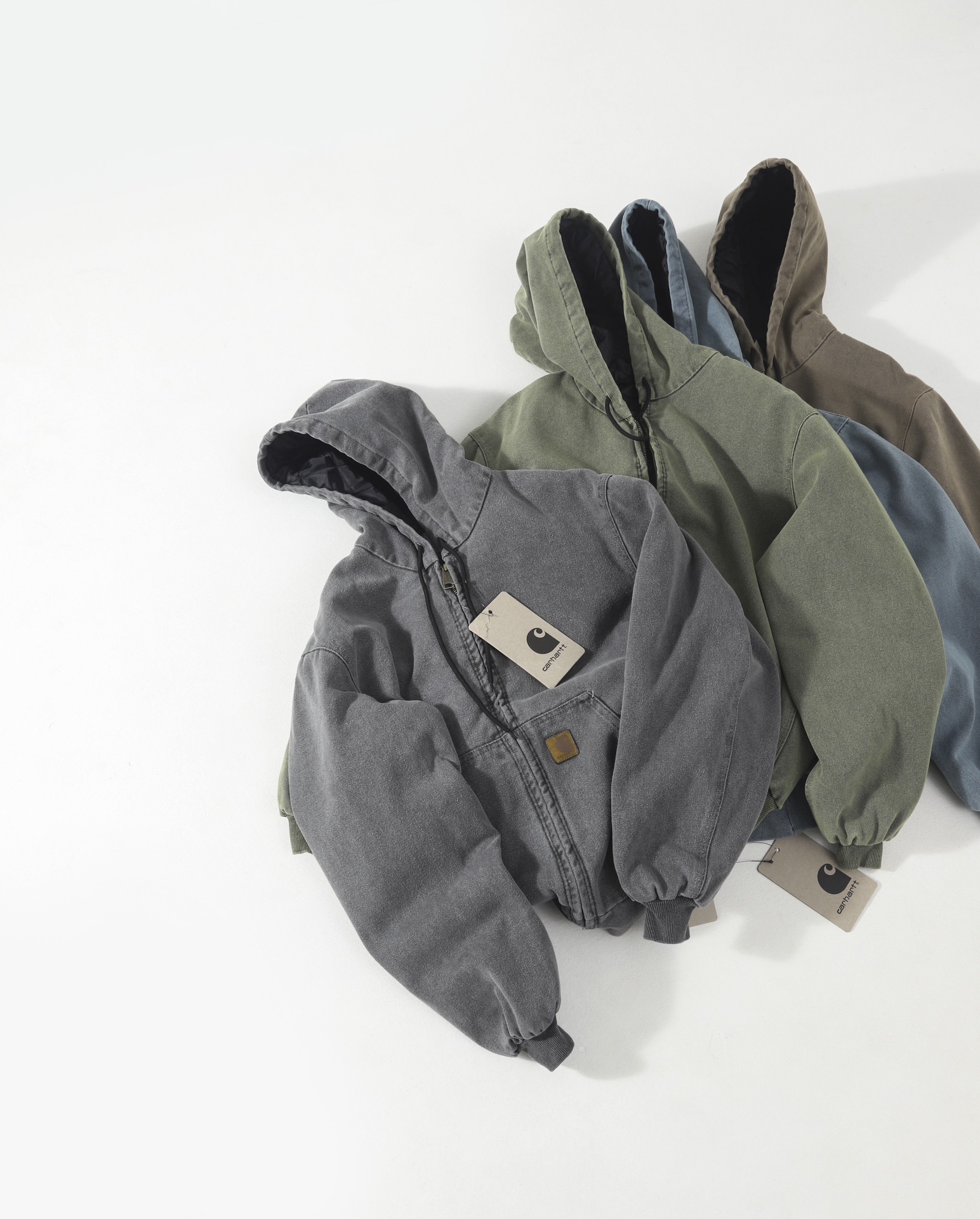 CARHARTT JACKET