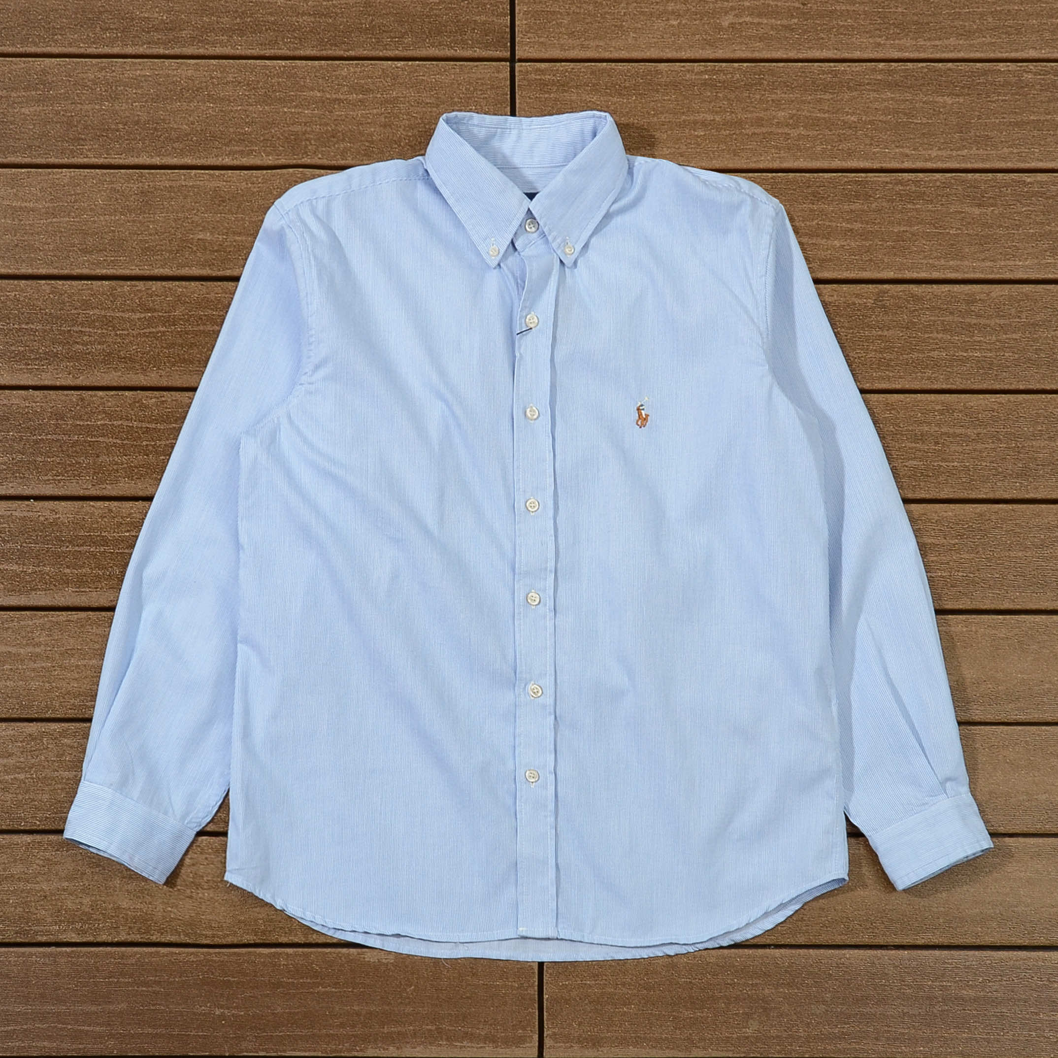 RALPH LAUREN SHIRT