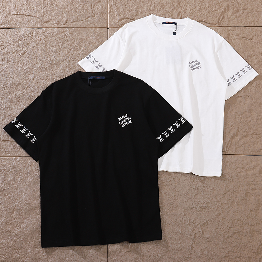 LOUIS VUITTON T-SHIRT