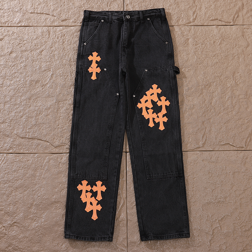 CHROME HEARTS PANT
