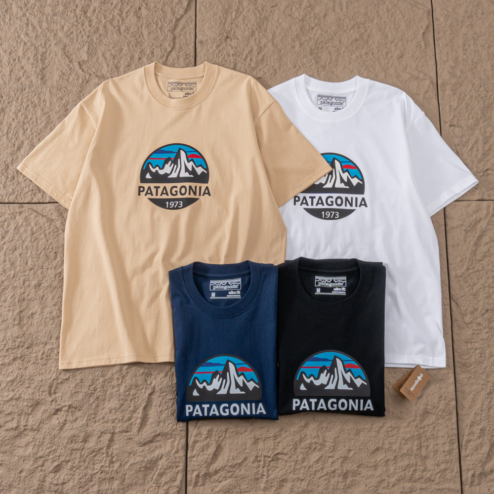 PATAGONIA T-SHIRT