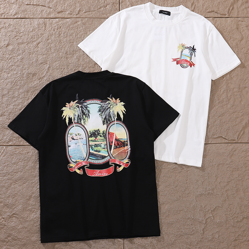 AMIRI T-SHIRT