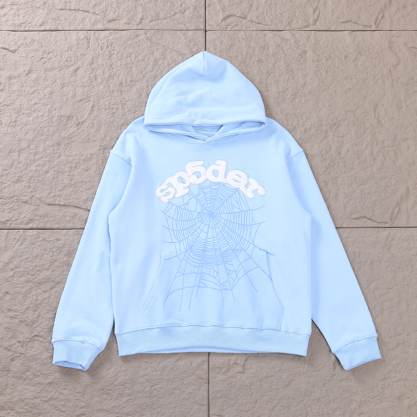 sp5der HOODIE