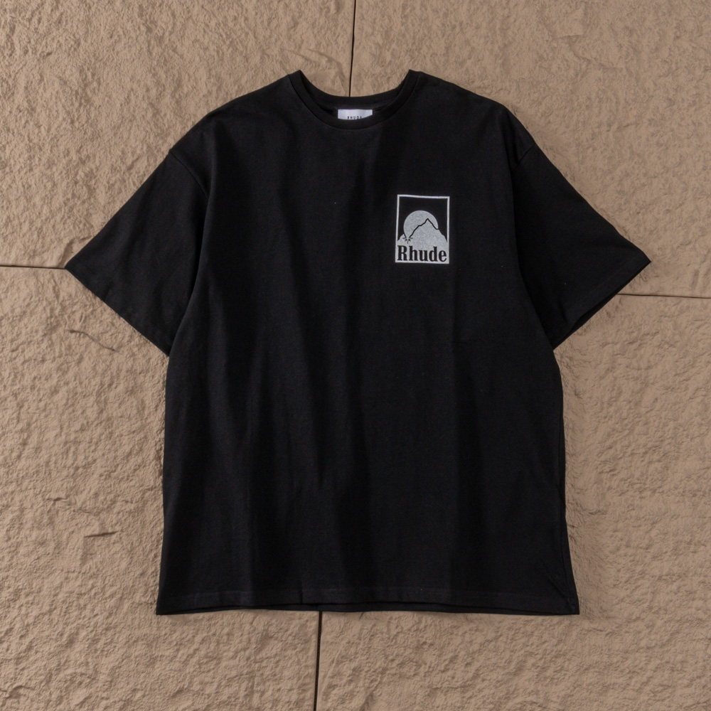 RHUDE T-SHIRT