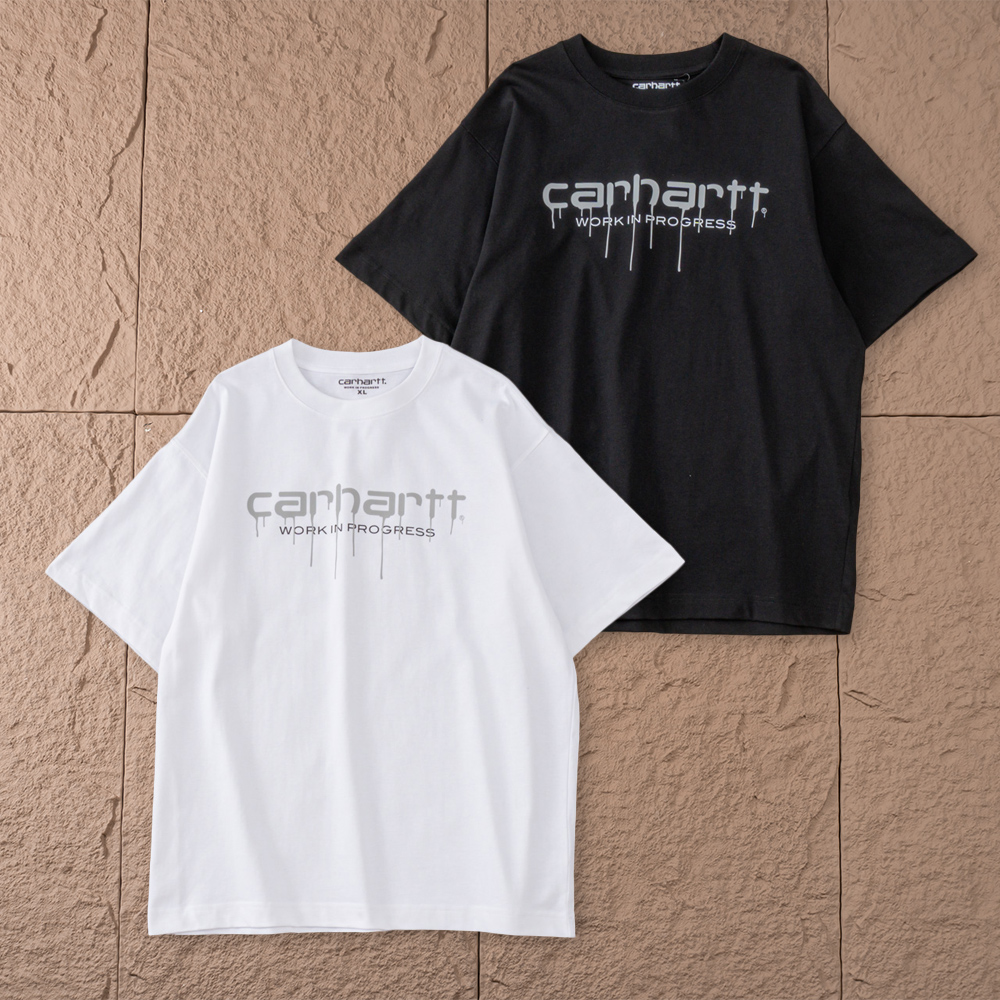 CARHARTT T-SHIRT