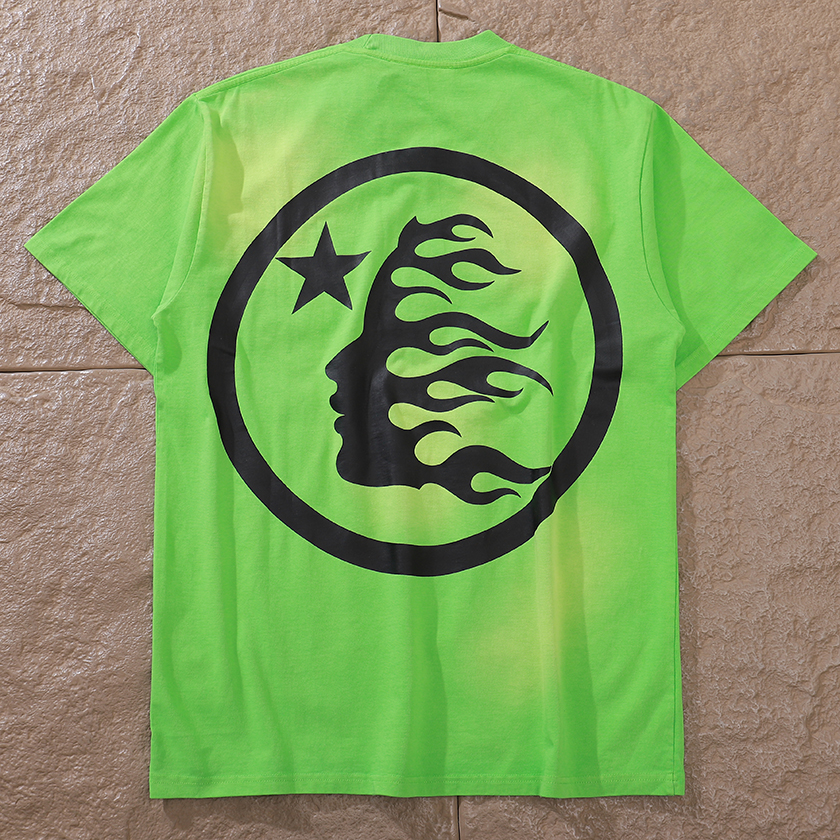 HELL STAR T-SHIRT
