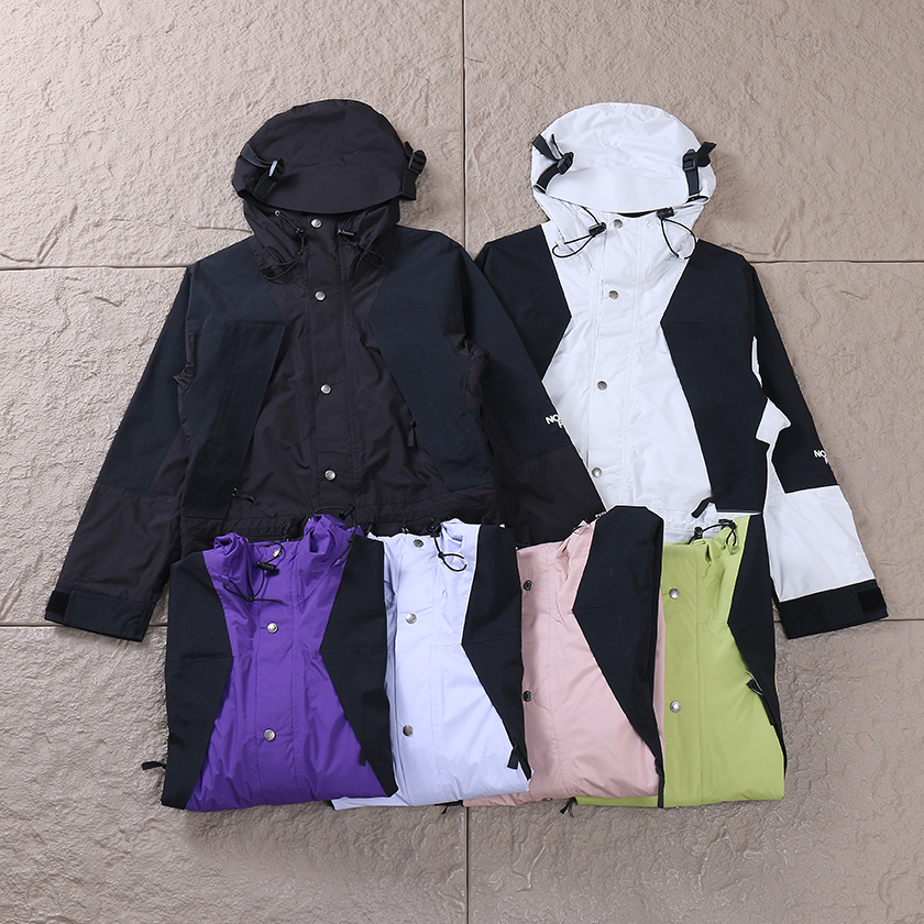 THE NORTH FACE JACKET