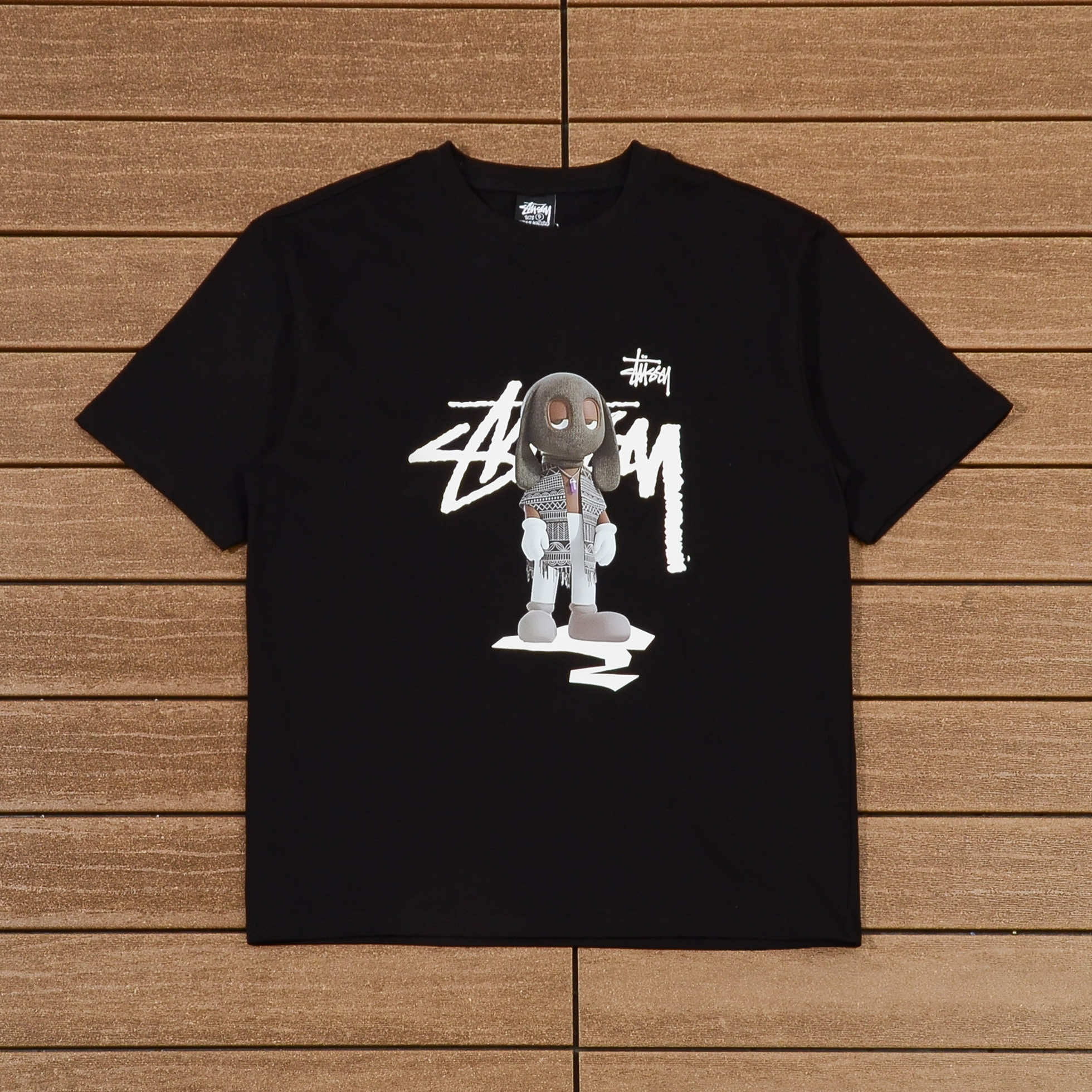 STUSSY T-SHIRT