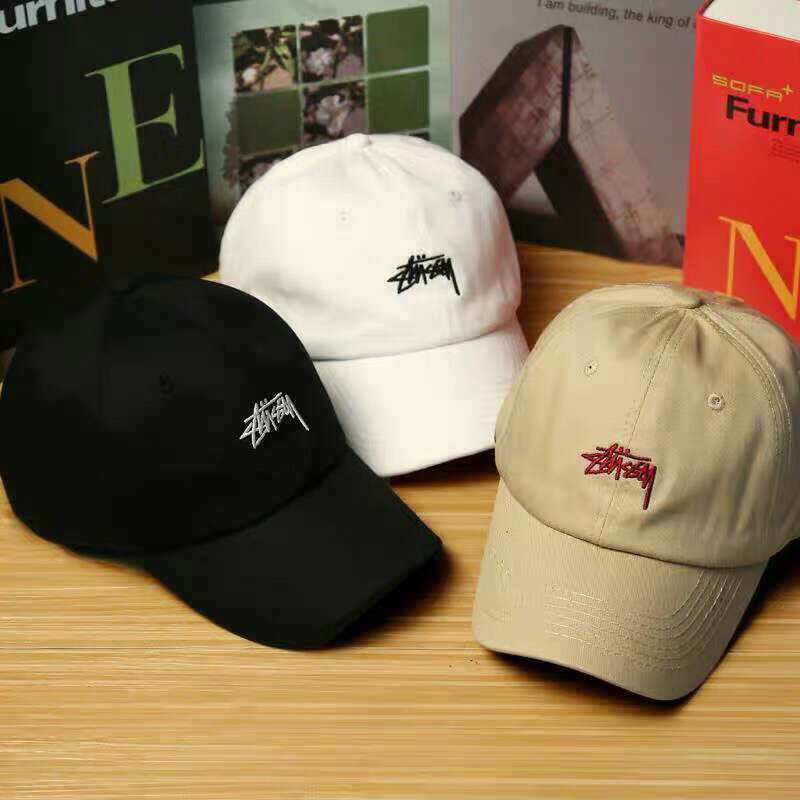 STUSSY CAP